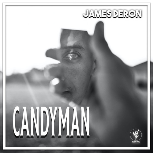 James Deron - Candyman [HTR279]